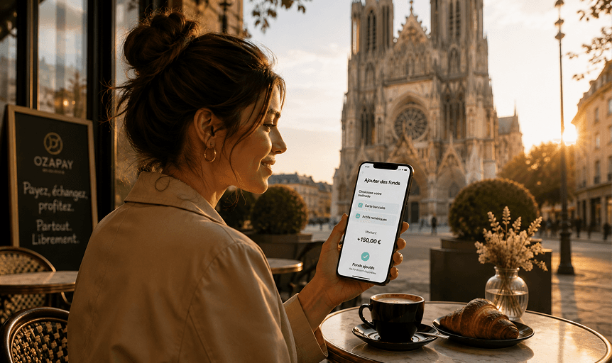 Earn crypto
