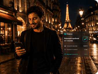 Fast, secure and cost-effective transactions