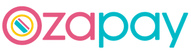 Ozapay logo